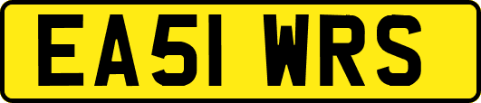 EA51WRS
