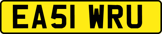 EA51WRU