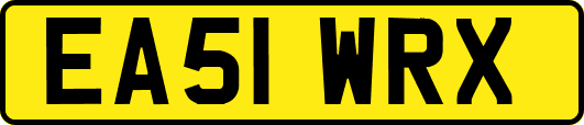 EA51WRX