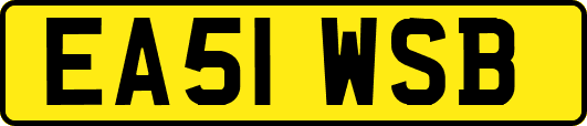 EA51WSB