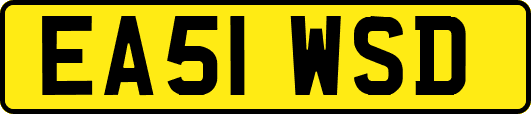 EA51WSD