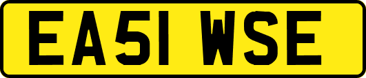EA51WSE