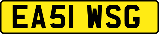EA51WSG