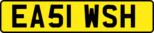 EA51WSH