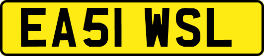 EA51WSL