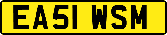 EA51WSM