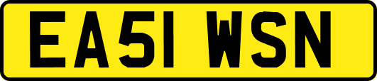 EA51WSN