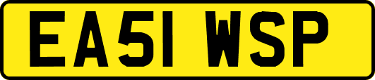 EA51WSP