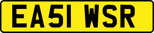 EA51WSR