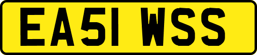 EA51WSS