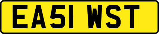 EA51WST