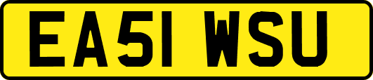 EA51WSU