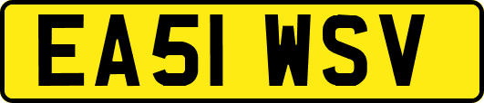 EA51WSV