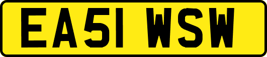 EA51WSW