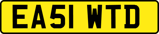 EA51WTD