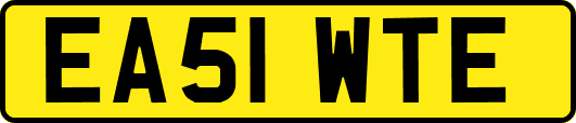 EA51WTE
