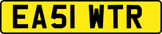 EA51WTR