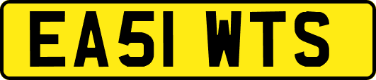 EA51WTS