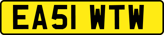 EA51WTW