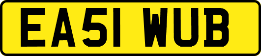 EA51WUB