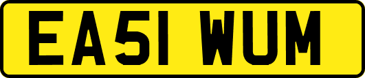 EA51WUM