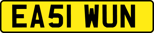 EA51WUN