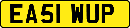 EA51WUP
