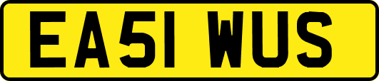 EA51WUS