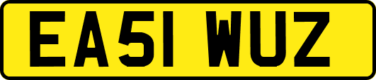 EA51WUZ