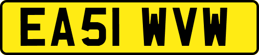 EA51WVW