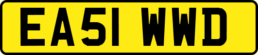 EA51WWD