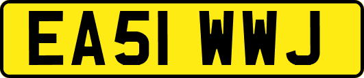 EA51WWJ
