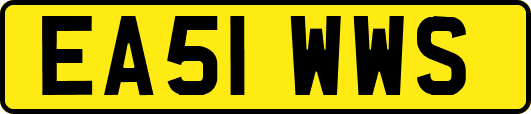 EA51WWS