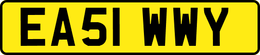 EA51WWY