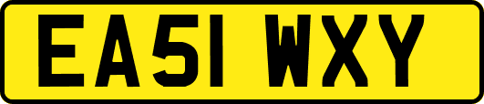 EA51WXY