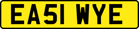 EA51WYE