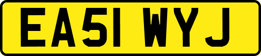 EA51WYJ