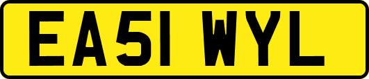 EA51WYL