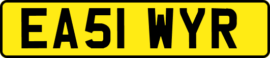 EA51WYR