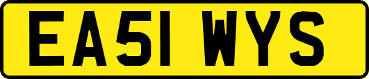 EA51WYS