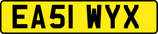 EA51WYX