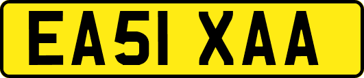 EA51XAA