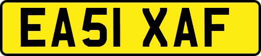 EA51XAF