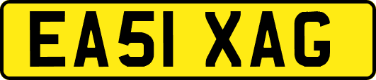 EA51XAG
