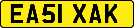 EA51XAK