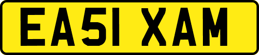 EA51XAM