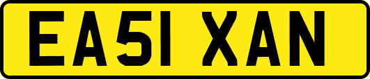 EA51XAN
