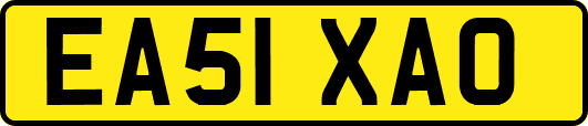 EA51XAO