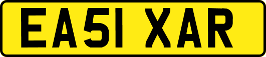 EA51XAR