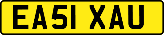EA51XAU